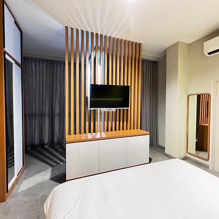 Casa Calma Hotel จาการ์ตา ภายนอก รูปภาพ